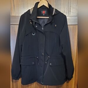 Gallery Women's Rain Jacket